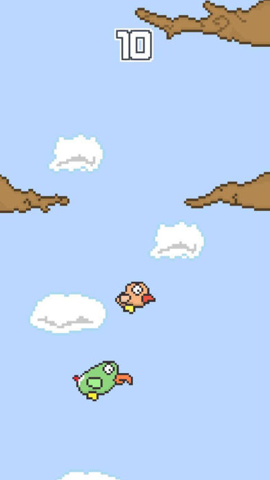 呆啾手游app截图