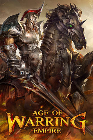 帝国战争手游app截图