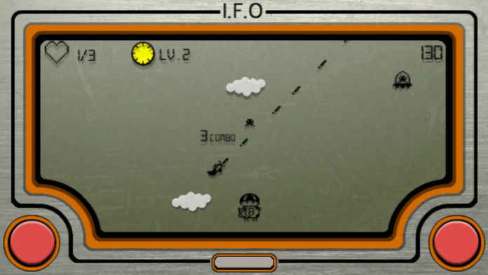 I.F.O手游app截图