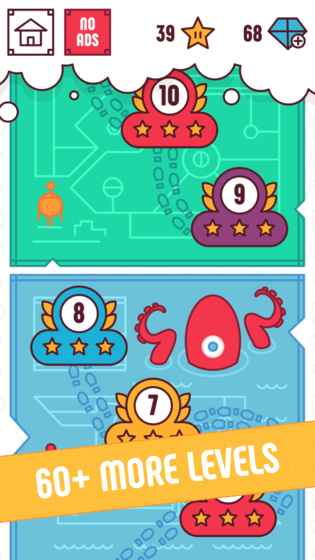 平衡积木手游app截图