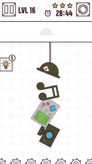 平衡积木手游app截图