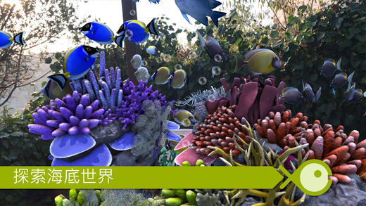 FishingGO手游app截图