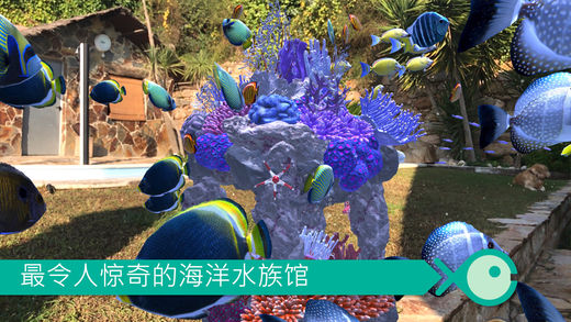 FishingGO手游app截图