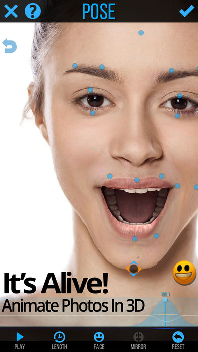 Mug Life手机软件app截图