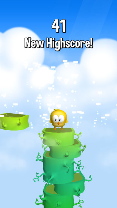 Stack Jump手游app截图