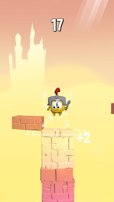 Stack Jump手游app截图