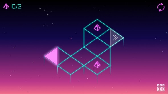 霓虹转角手游app截图