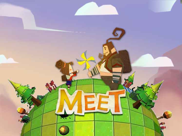 Meet手游app截图