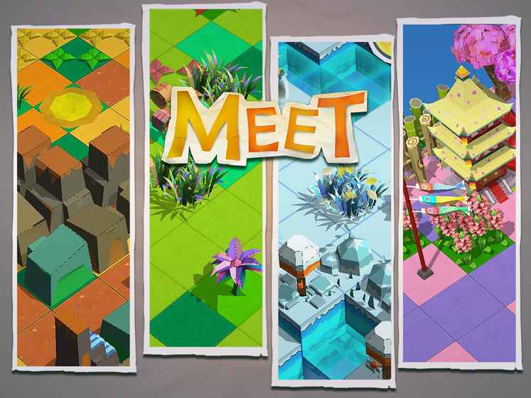 Meet手游app截图