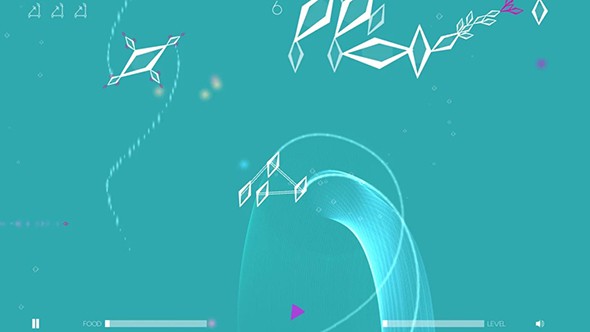 危险探索手游app截图