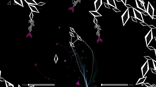 危险探索手游app截图