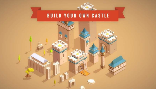 口袋建造手游app截图