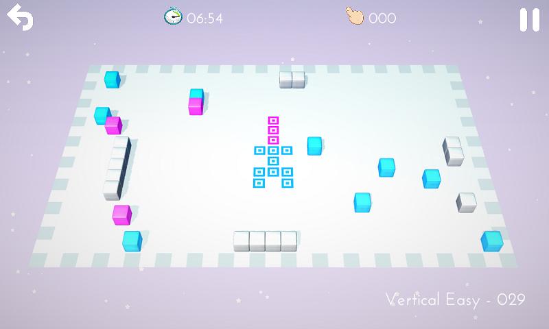 神奇方块手游app截图