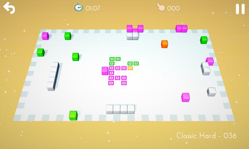 神奇方块手游app截图