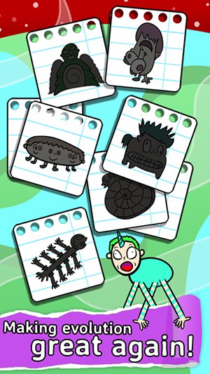 人类进化手游app截图
