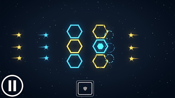 月之形态手游app截图