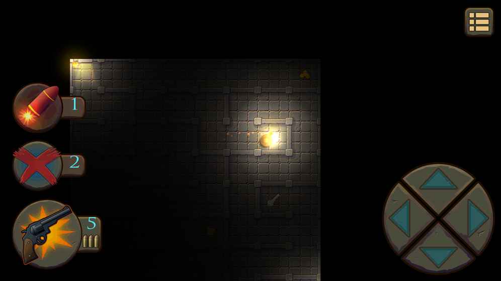 地牢迷宫手游app截图