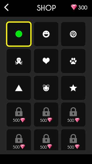Color Bounce手游app截图