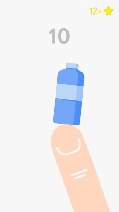 平衡瓶手游app截图