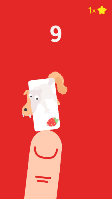 平衡瓶手游app截图