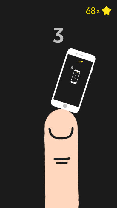 平衡瓶手游app截图