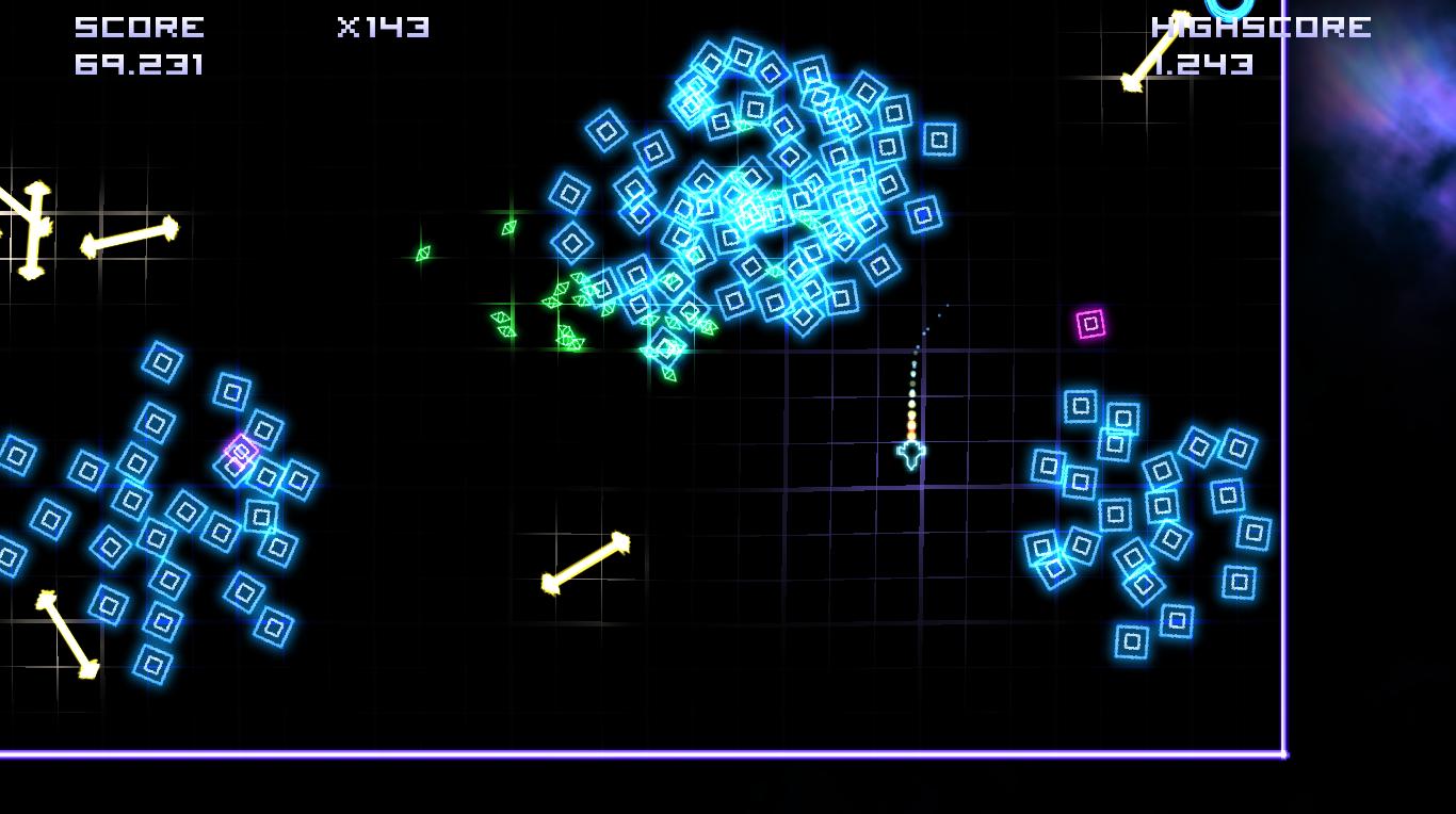 粒子射击手游app截图