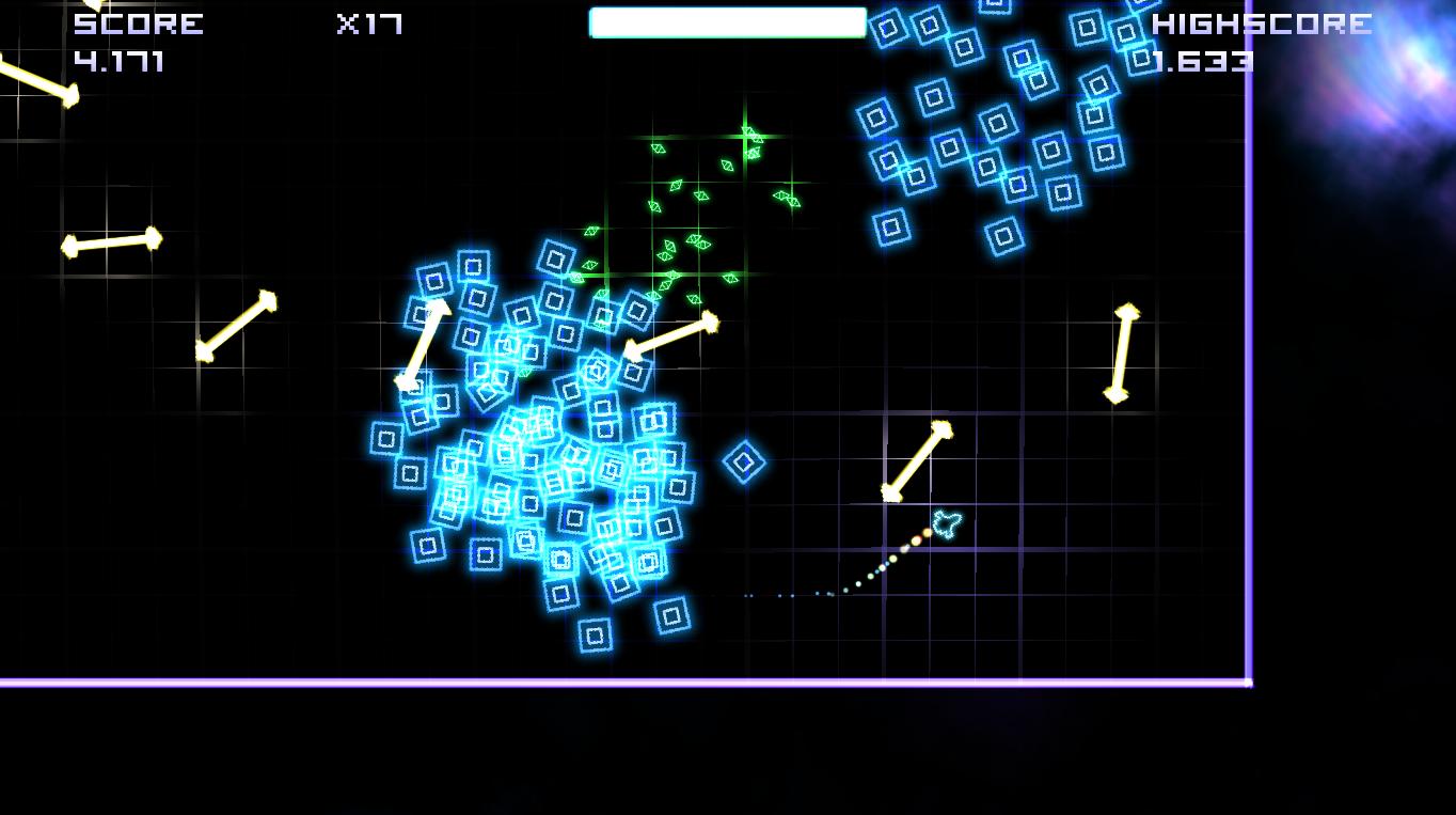 粒子射击手游app截图