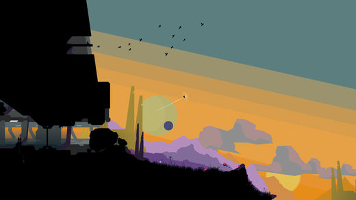 Forma.8手游app截图
