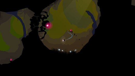 Forma.8手游app截图