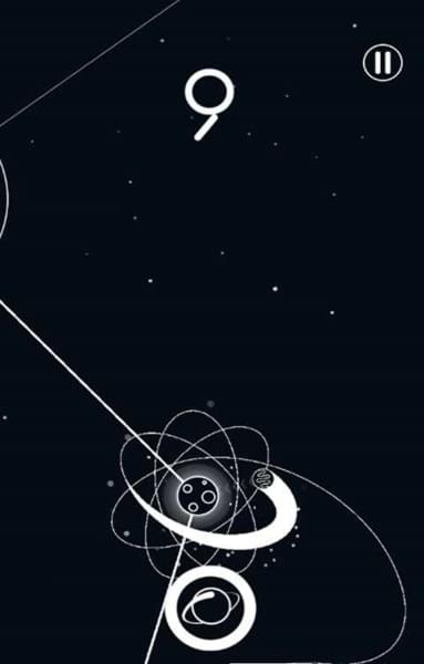 星星的传说手游app截图