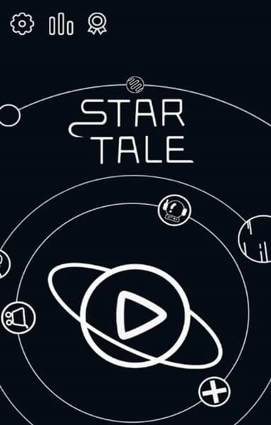 星星的传说手游app截图