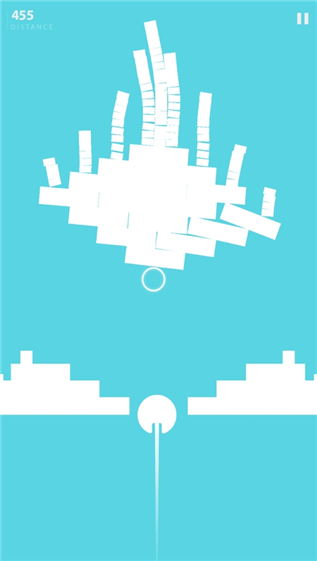 Force Escape手游app截图