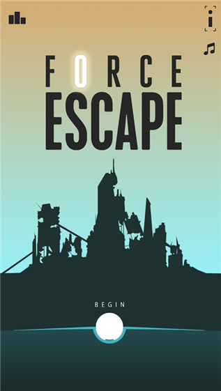 Force Escape手游app截图