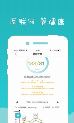 健康东莞手机软件app截图