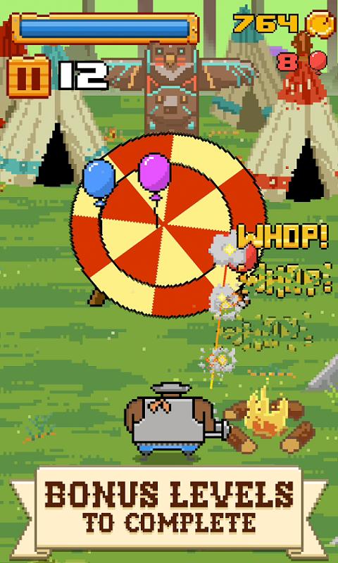 西部地带手游app截图