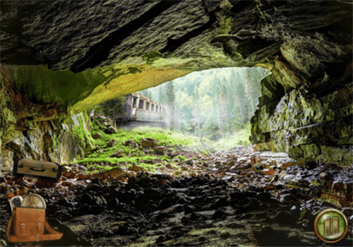 迷失与孤独手游app截图