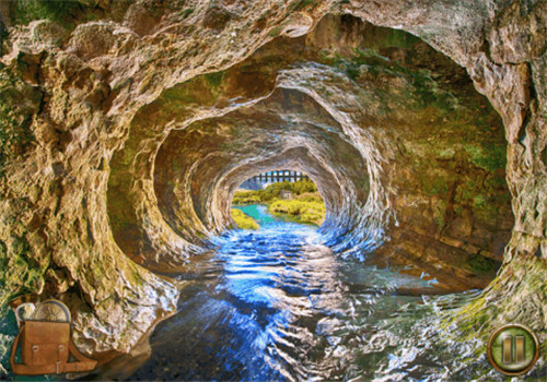 迷失与孤独手游app截图