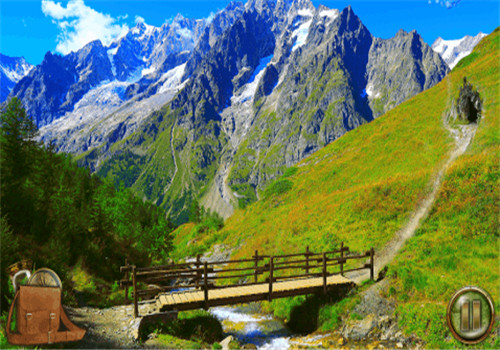 迷失与孤独手游app截图