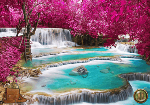 迷失与孤独手游app截图