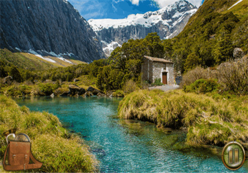 迷失与孤独手游app截图