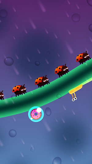 急速蜗牛手游app截图