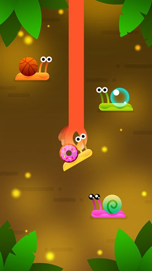急速蜗牛手游app截图