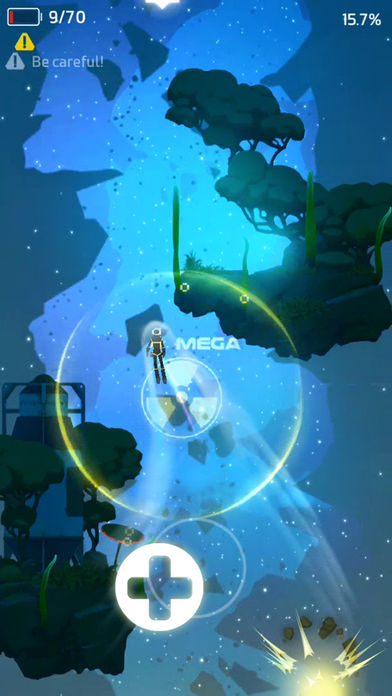 火星探测手游app截图