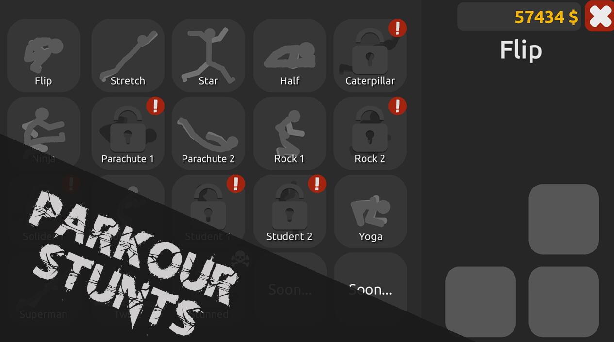 火柴人杀手4手游app截图