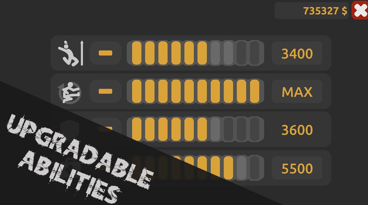 火柴人杀手4手游app截图