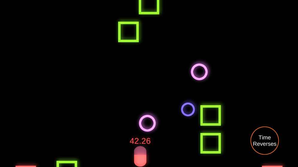 Time Back手游app截图