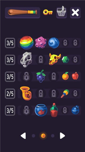 爵士乐击碎手游app截图