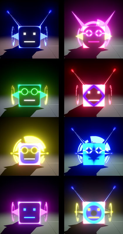 跳跃者的愤怒手游app截图