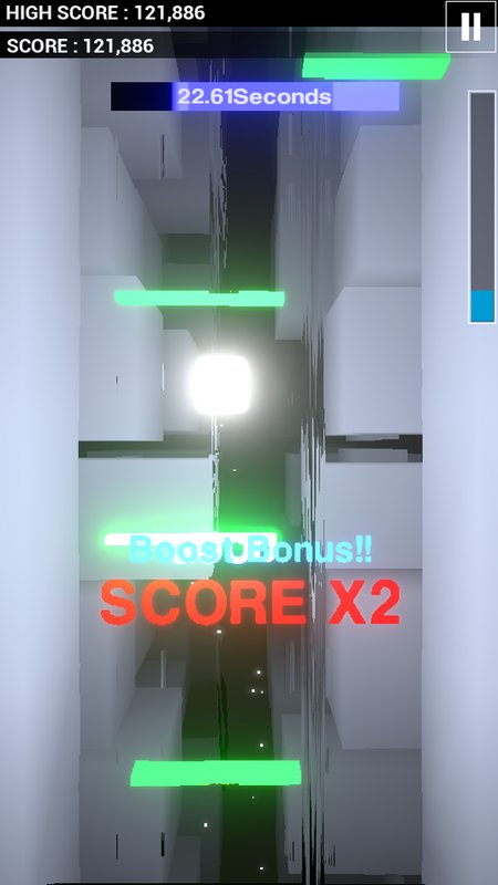 跳跃者的愤怒手游app截图