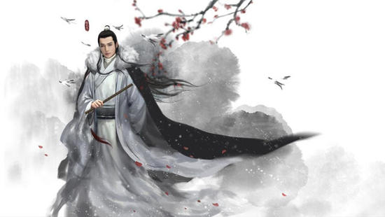 新琅琊榜手游app截图